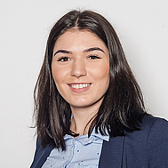 Arijalda Mujkovic Arijalda Mujkovic